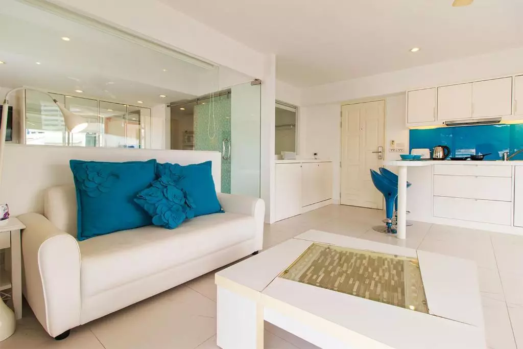 Patong Heritage Apartment by Alexanders